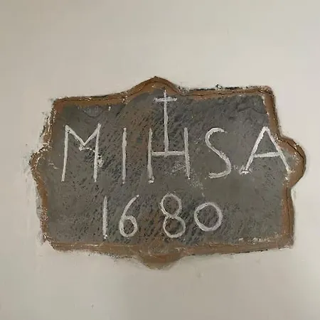 Σπίτι διακοπών Ferme De *