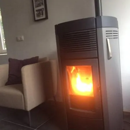 Σπίτι διακοπών Ferme De Filot