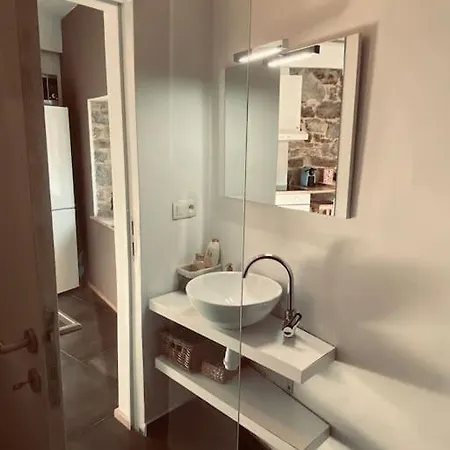 Ferme De Σπίτι διακοπών *