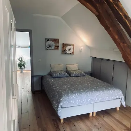 Σπίτι διακοπών Ferme De *