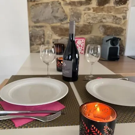 Σπίτι διακοπών Ferme De Filot