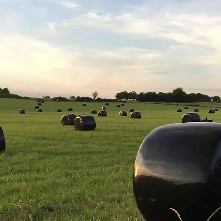 Σπίτι διακοπών Ferme De