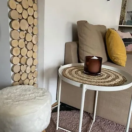 Ferme De Σπίτι διακοπών *