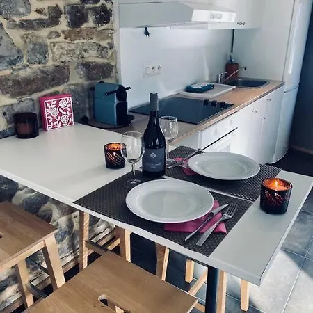 Σπίτι διακοπών Ferme De Filot