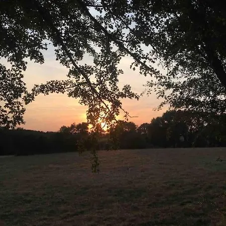 펜션 Ferme De Filot