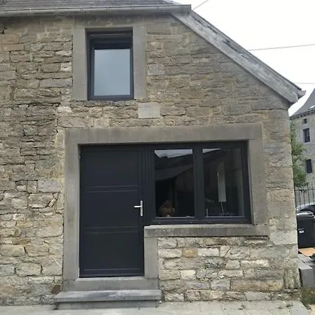 Ferme De Σπίτι διακοπών *