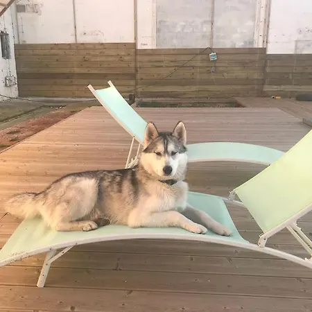 Σπίτι διακοπών Ferme De Filot