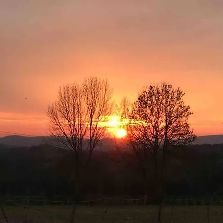 Σπίτι διακοπών Ferme De *